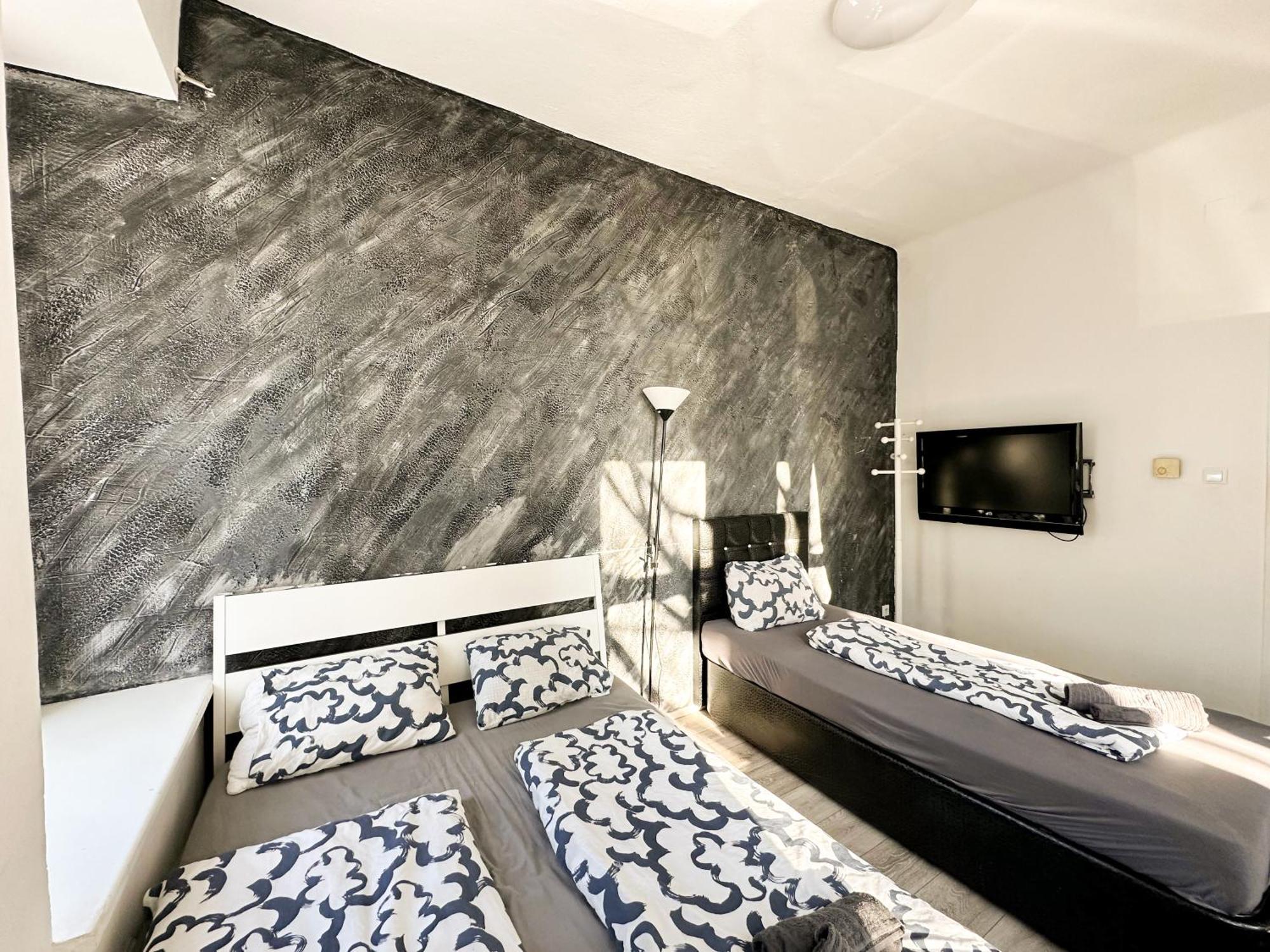 Apartment - Brigittenau Area Mm7 Wien
